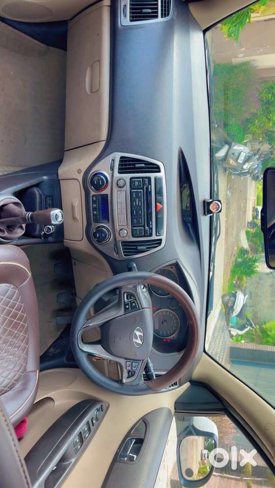 Hyundai I20 2013 Diesel 194000 Km Driven
