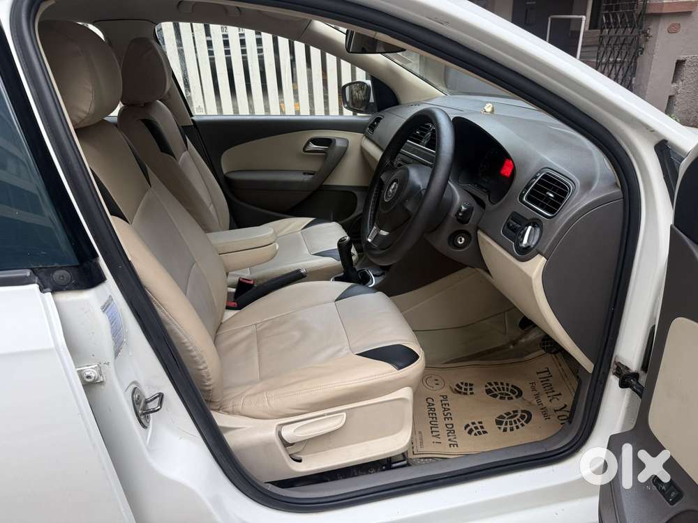Volkswagen Vento [ ] 1.6 Highline Plus, 2011, Petrol