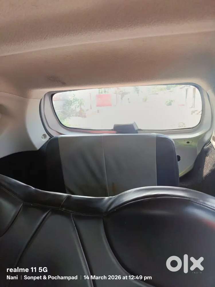 Datsun Go Plus 2016 Petrol 60000 Km Driven