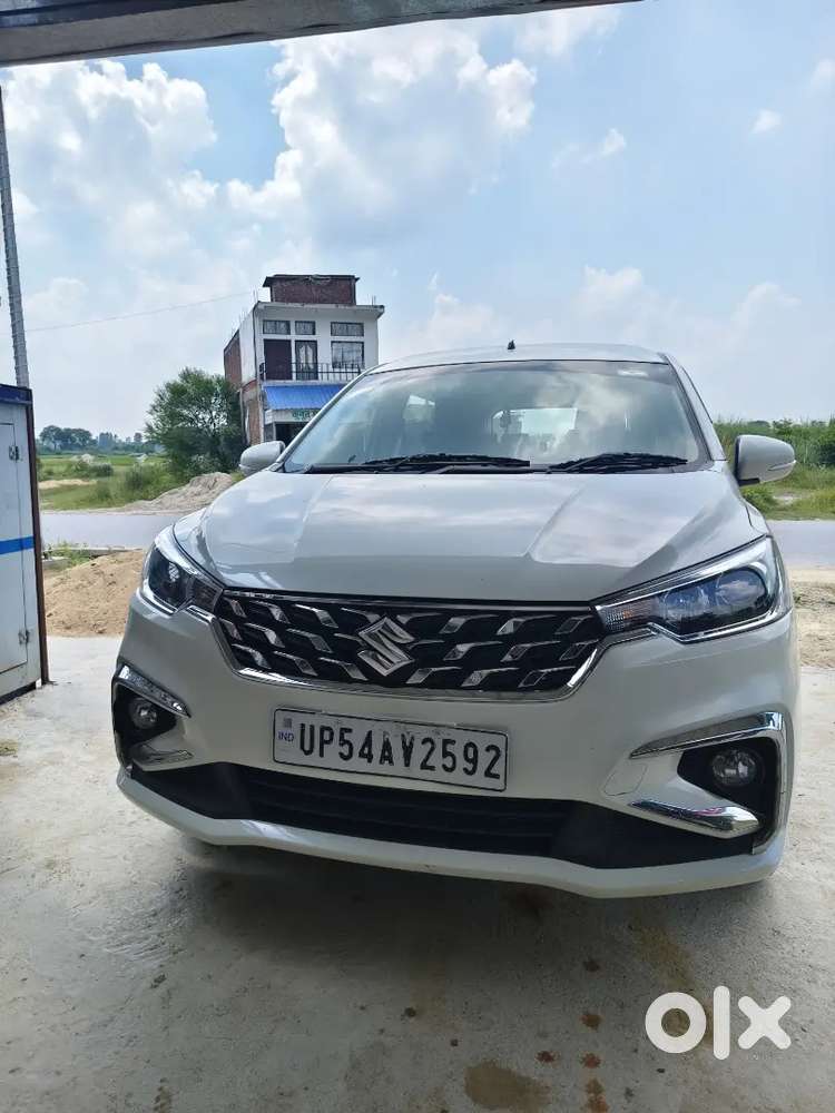 Maruti Ertiga Vxi 2023/24