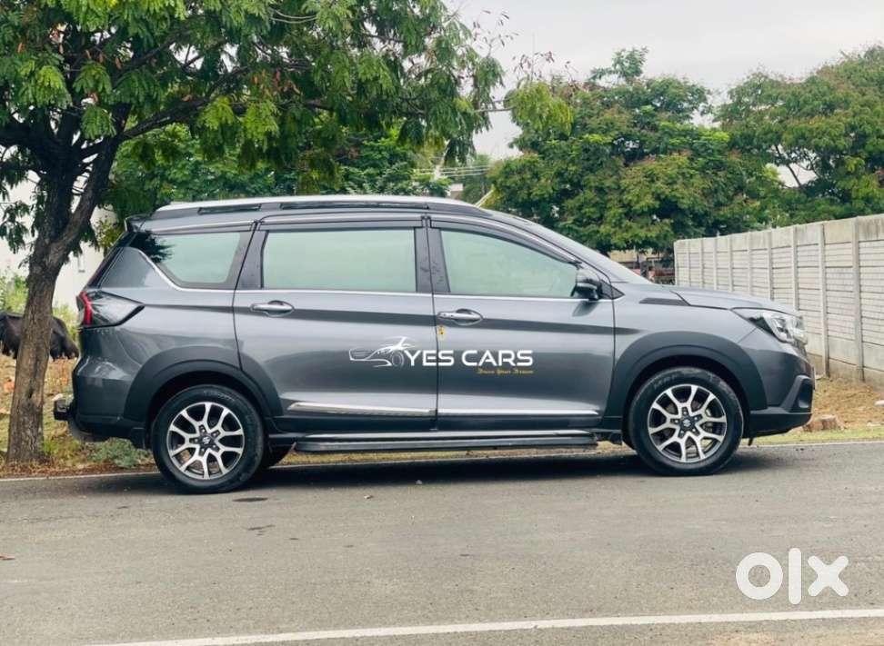 Maruti Suzuki Xl6 1.5 Alpha Mt, 2022