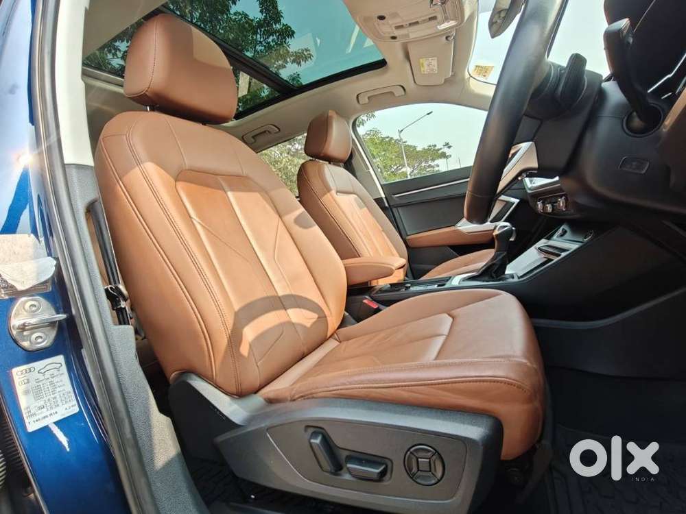 Audi Q3 2.0 Tfsi Quattro Premium Plus, 2023, Petrol