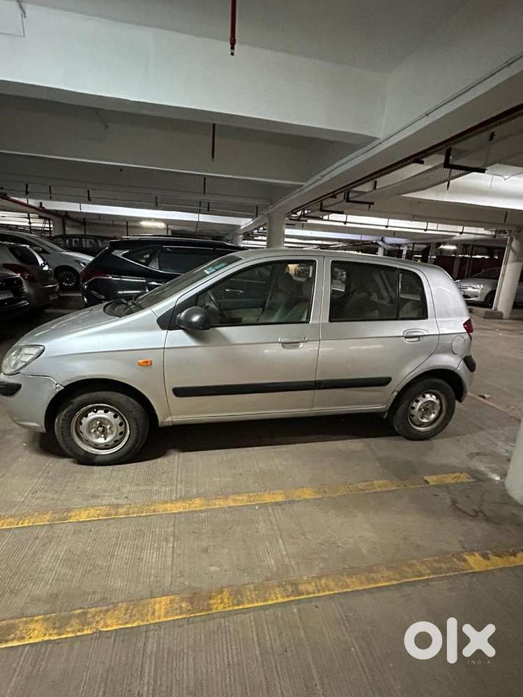 Hyundai Getz Prime 2008 (1st Owner)