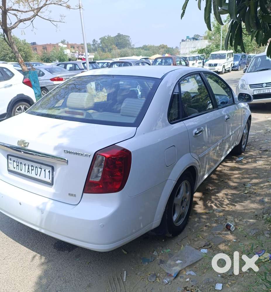 Chevrolet Optra Magnum 2.0 Tcdi Lt, 2012, Diesel
