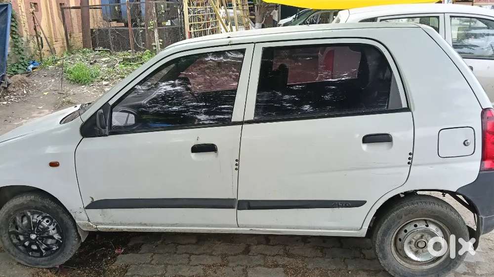 Maruti Suzuki Alto Std 2012