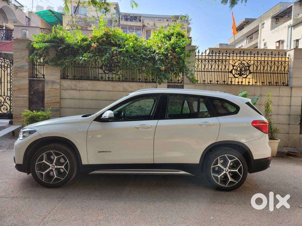 Bmw X1 2.0 Sdrive 20d, 2017, Diesel