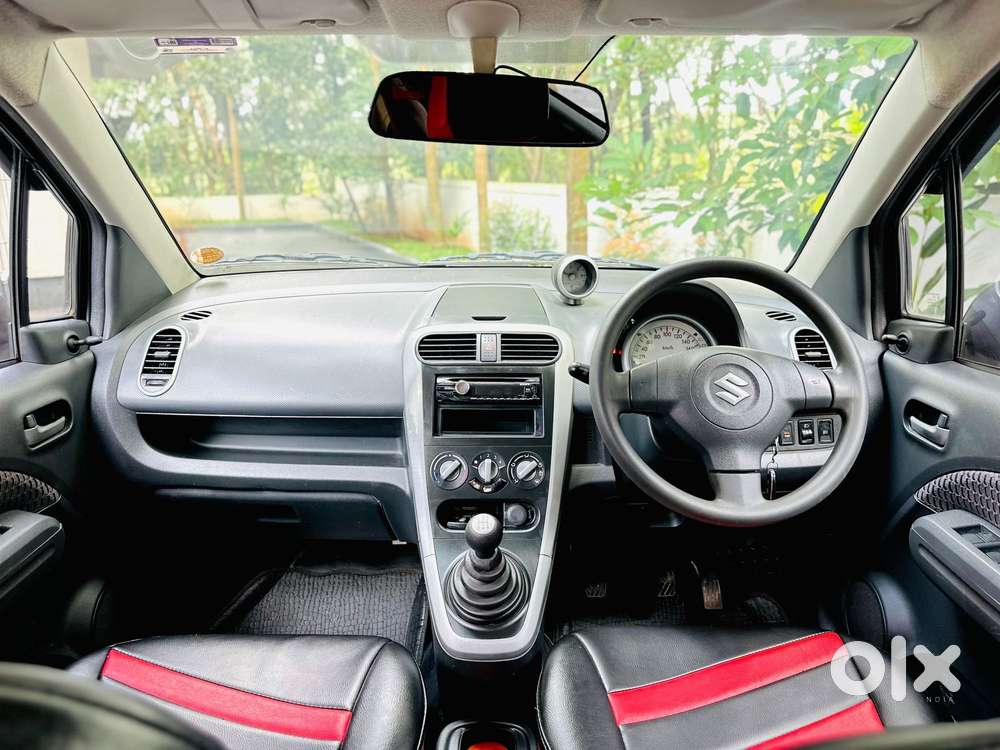 Maruti Suzuki Ritz Vdi Bs-iv, 2012, Diesel