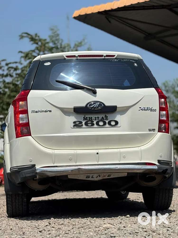 Very Good Condition Car