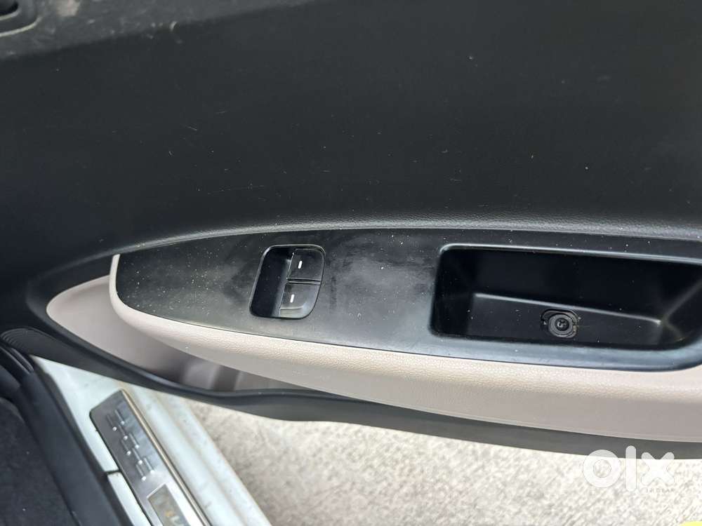 Hyundai Xcent 1.2 T, 2014, Petrol