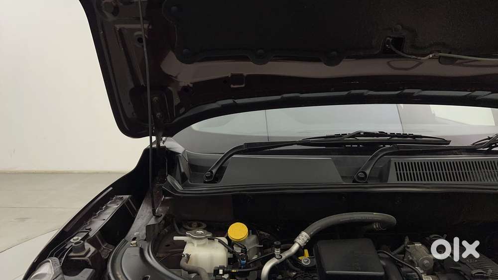 Renault Kiger Rxt, 2021, Petrol