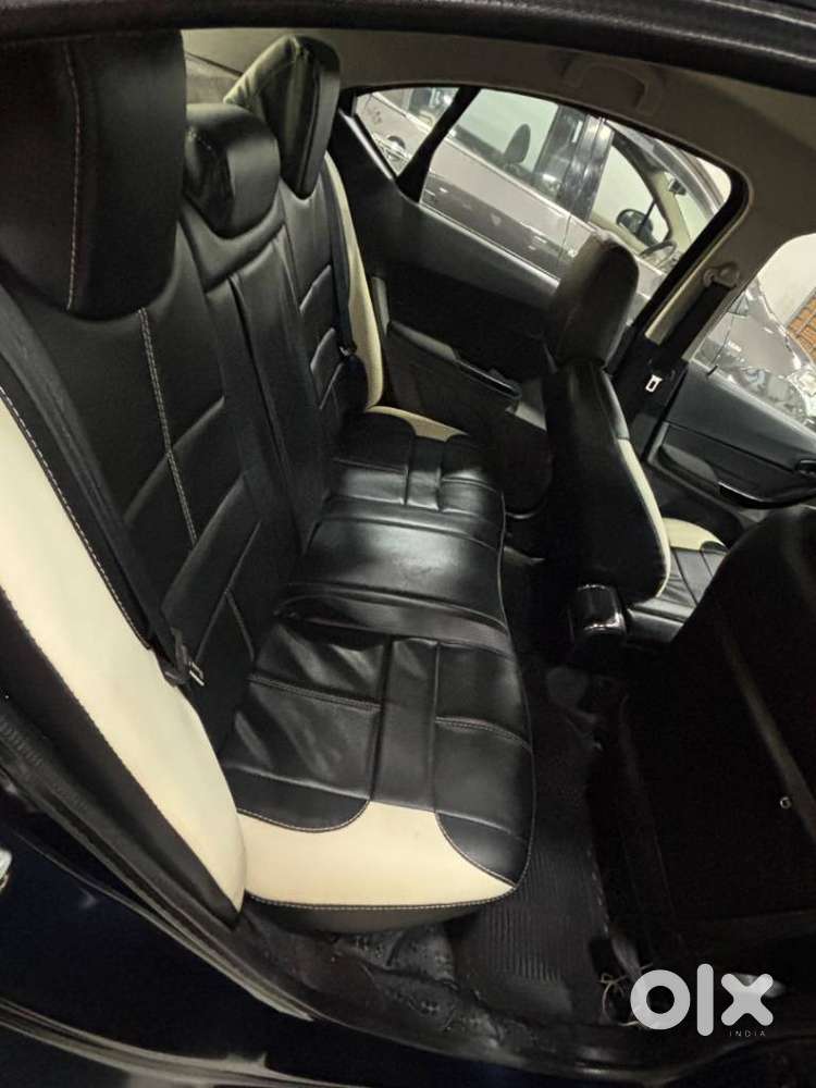 Tata Tigor Xz, 2020, Petrol