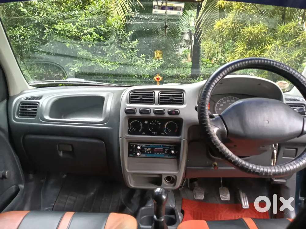 Maruti Suzuki Alto 2010 Petrol Well Maintained Price Negotiable