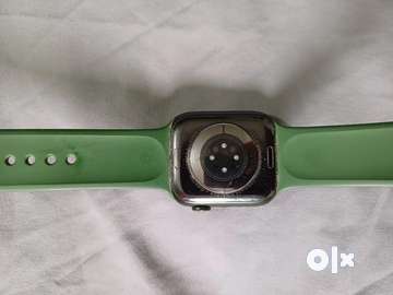 Apple watch 3 outlet warranty