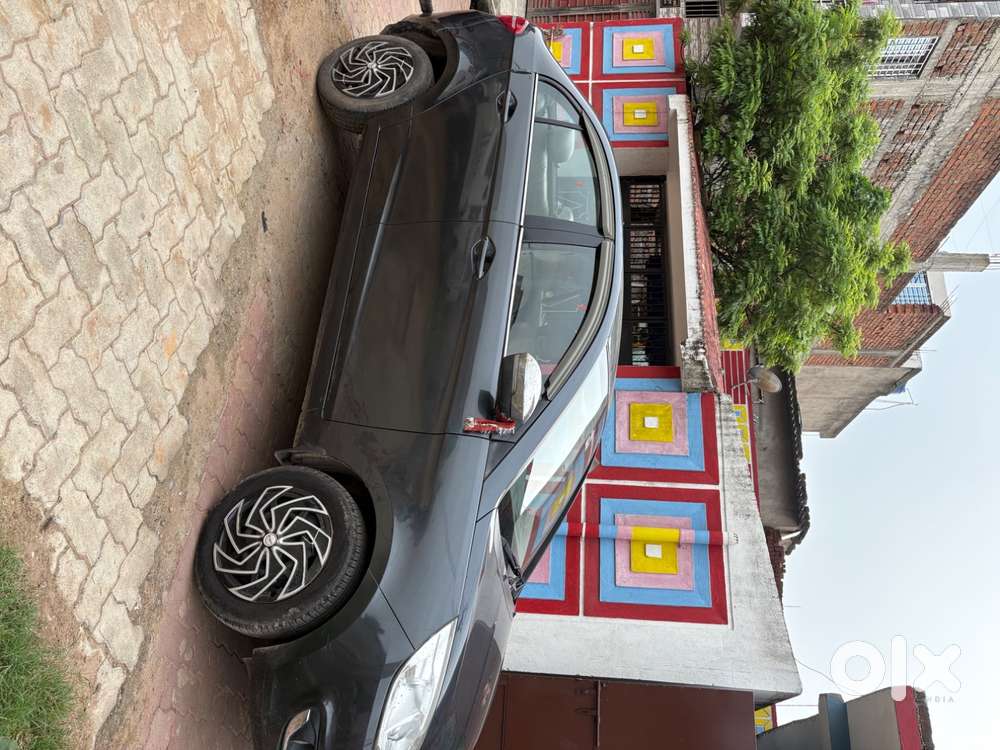 Tata Zest 2016
