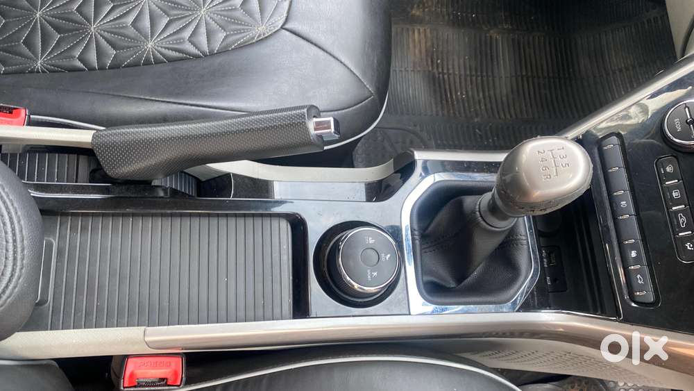 Tata Nexon 1.2 Revotron Xz Plus, 2019, Petrol