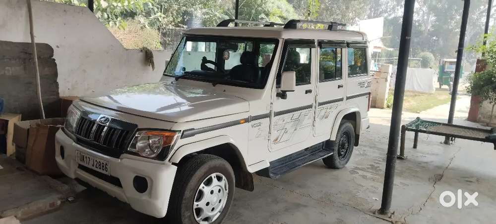 Mahindra Be 6 2018 Diesel 106000 Km Driven