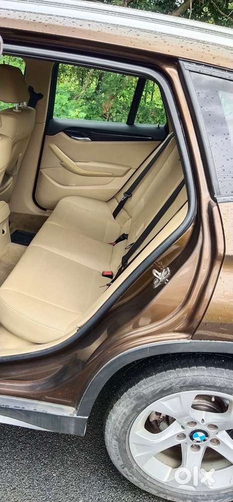 Bmw X1 2.0 Sdrive 20d, 2011, Diesel