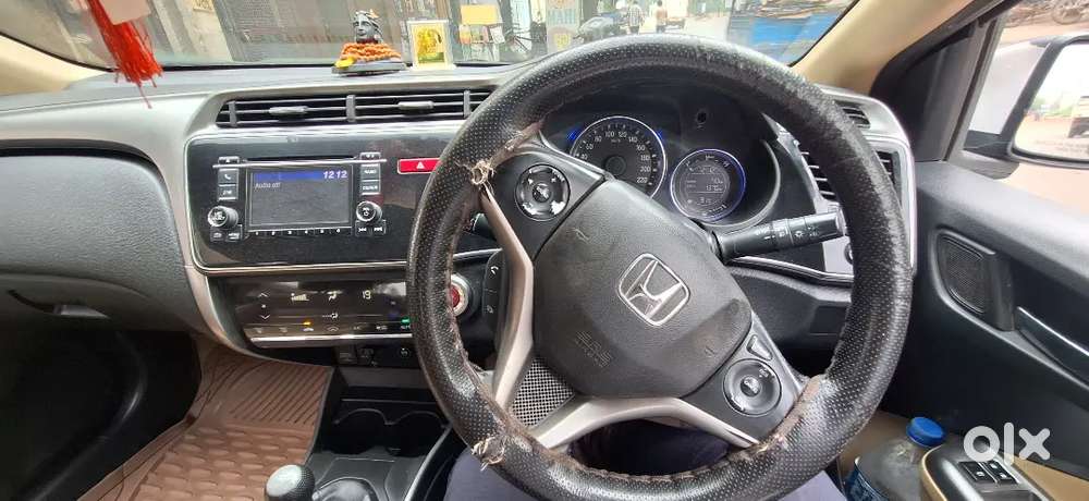 Honda City 2014 Model Vx
