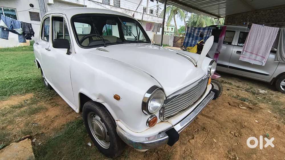 Well Mainten Vehicle