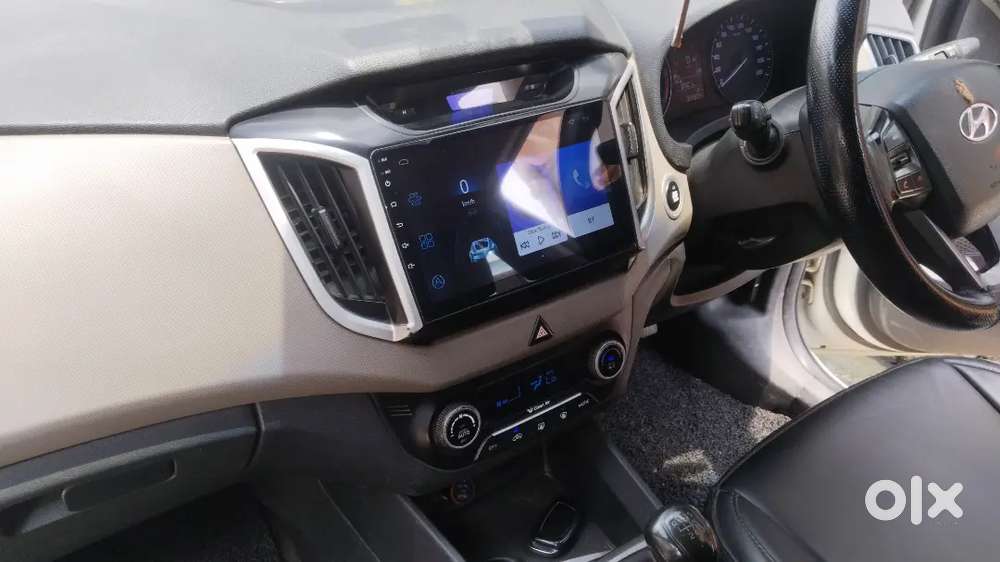 Hyundai Creta 2017 Diesel 250000 Km Driven