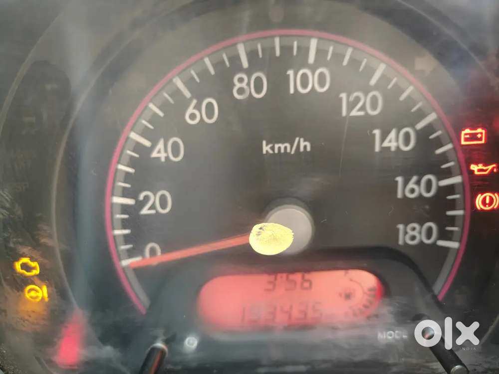 Maruti Suzuki A-star 2009 Zxi (abs)