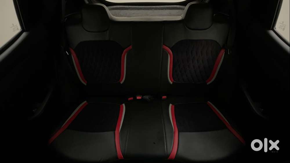 Renault Kwid 2019-ongoing 1.0 Rxt (o), 2021, Petrol