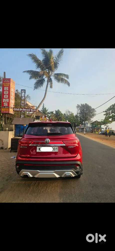 Mg Hector 2019 Diesel Well Maintained Doctor Used