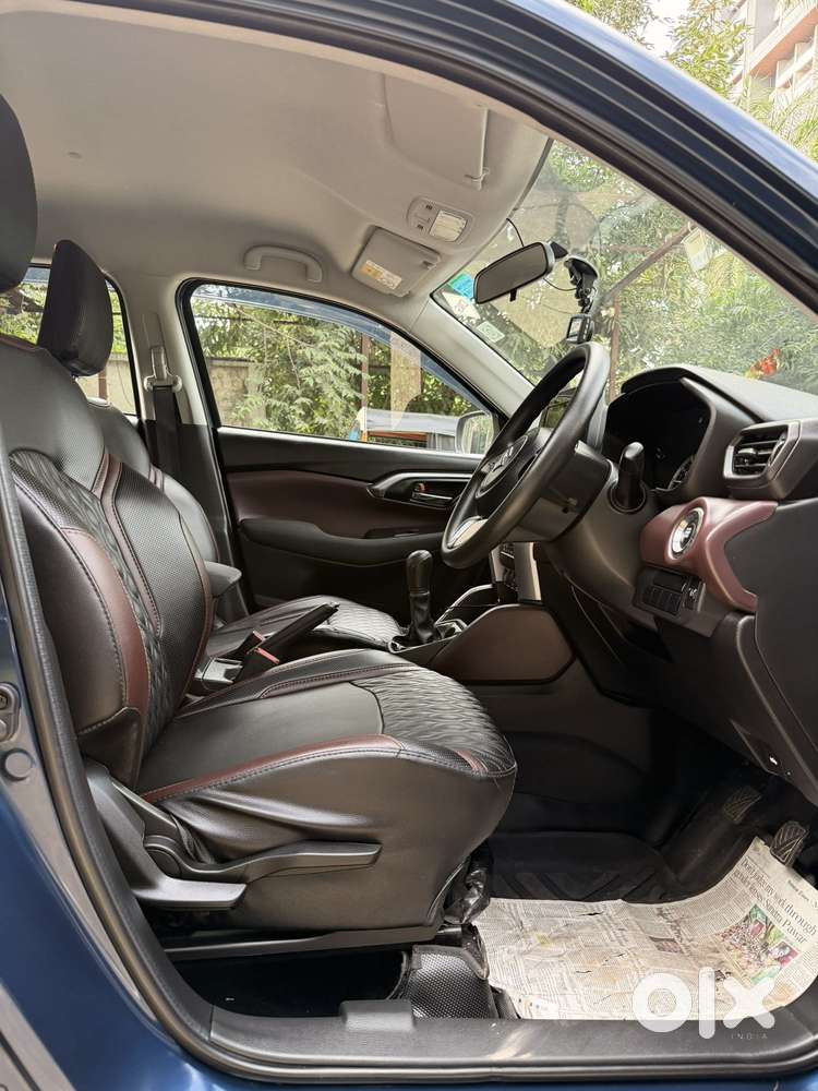 Maruti Suzuki Grand Vitara 1.5 Delta Cng, 2024, Cng & Hybrids