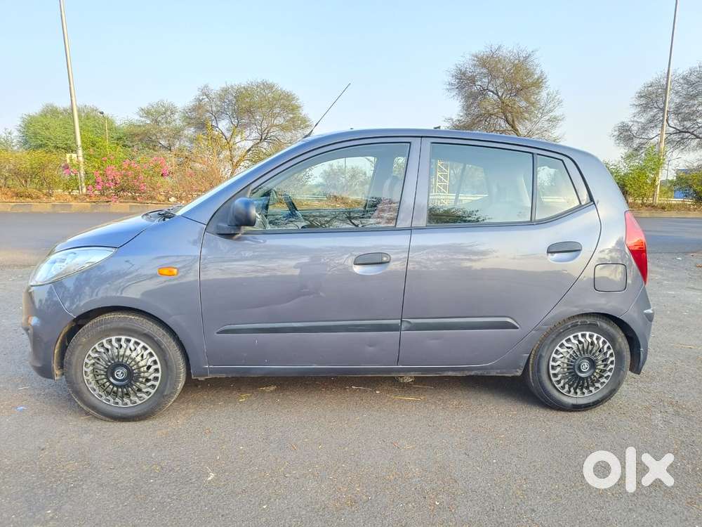 Hyundai I10 1.2 Kappa Magna, 2014, Cng & Hybrids