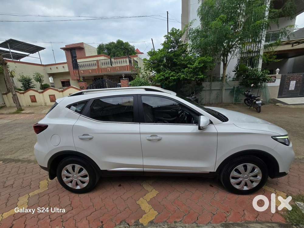Mg Astor Petrol 2023
