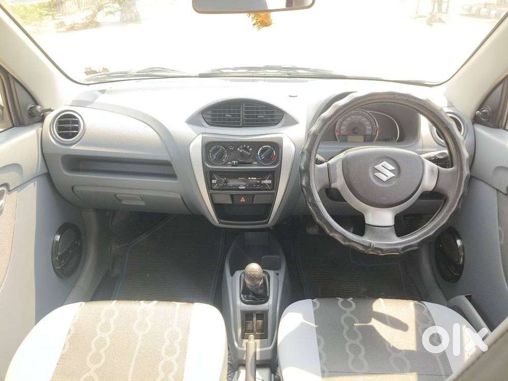 Maruti Suzuki Alto 800 2012-2016 Lxi, 2014, Petrol