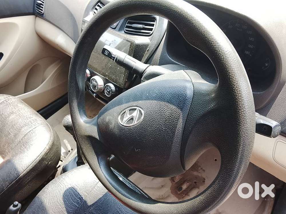 Hyundai Eon Era, 2012, Petrol