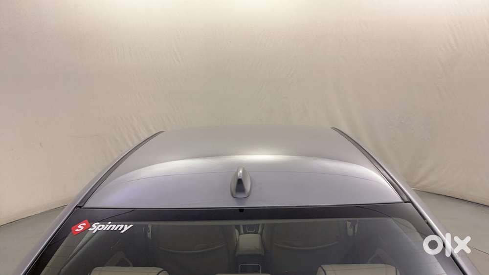 Honda City V Petrol Cvt, 2023, Petrol