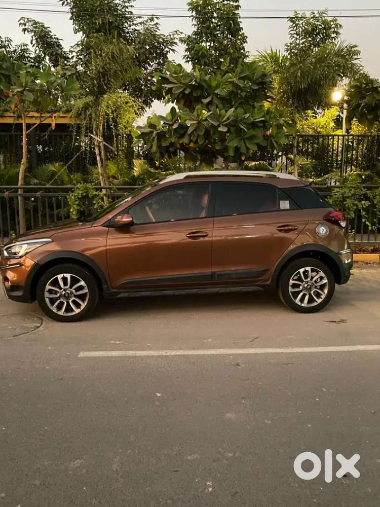 I20 Active Launch Model Excellent Condition Single Owner