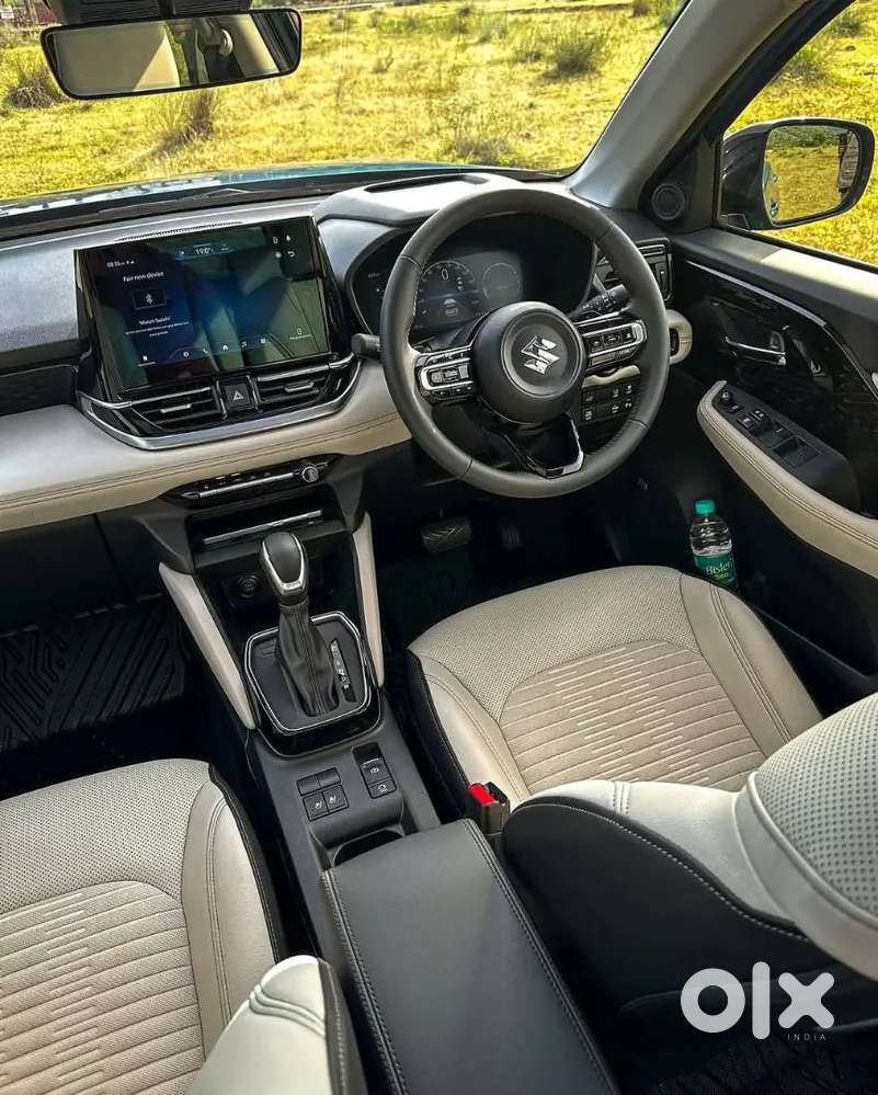 All New Victoris With Attractive Dealership Support