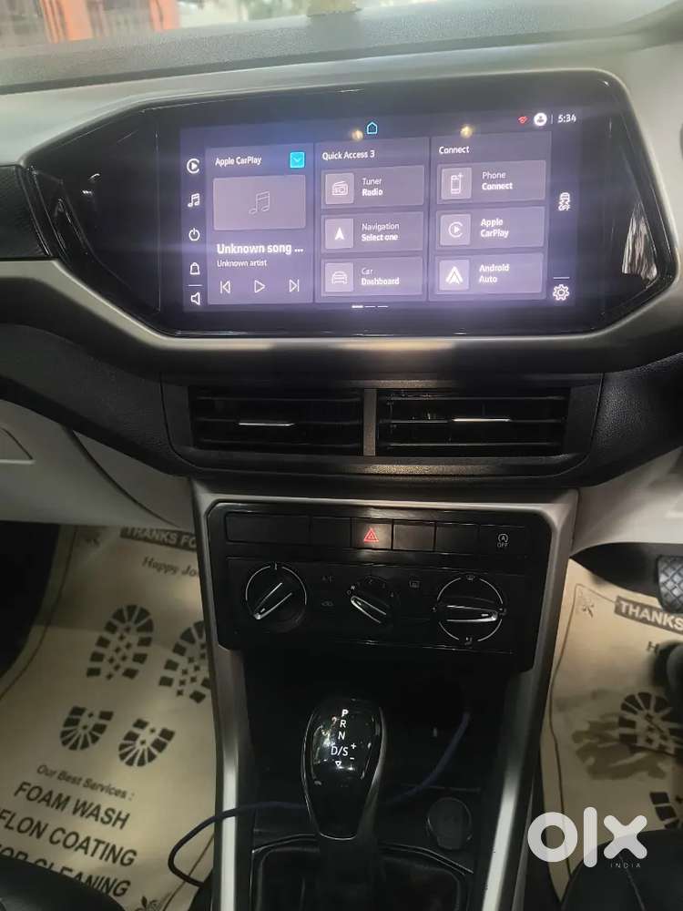 Volkswagen Taigun 2023 - 1.0 Highline At