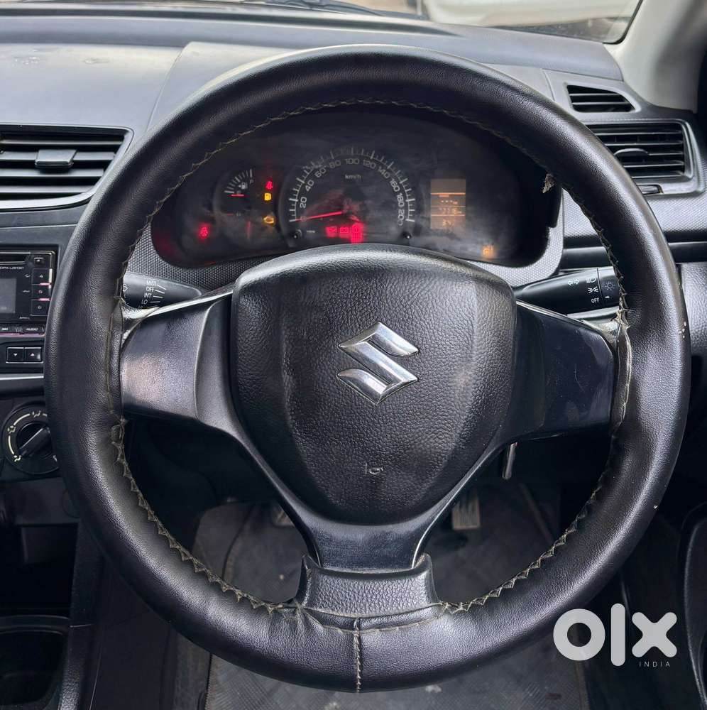 Maruti Suzuki Swift 1.2 Lxi (o), 2014, Petrol