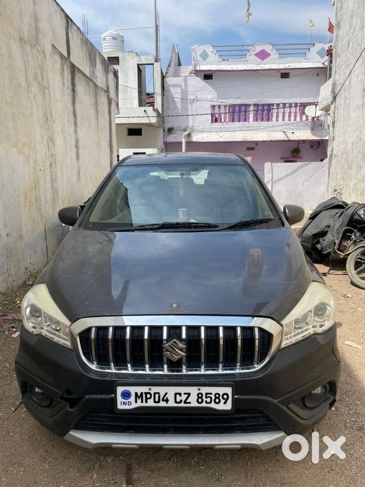 Maruti Suzuki Model 2020