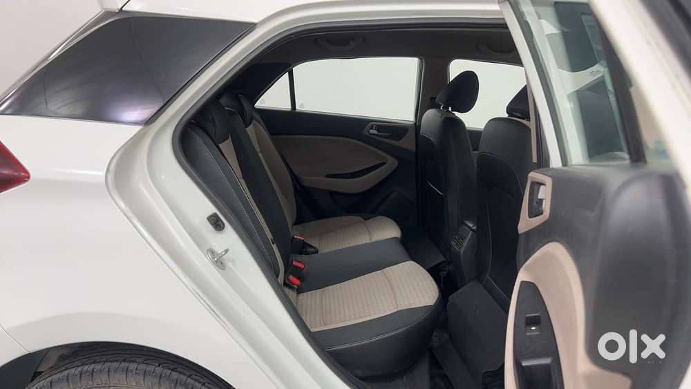 Hyundai Elite I20 [ ] 1.2 Magna, 2016, Petrol