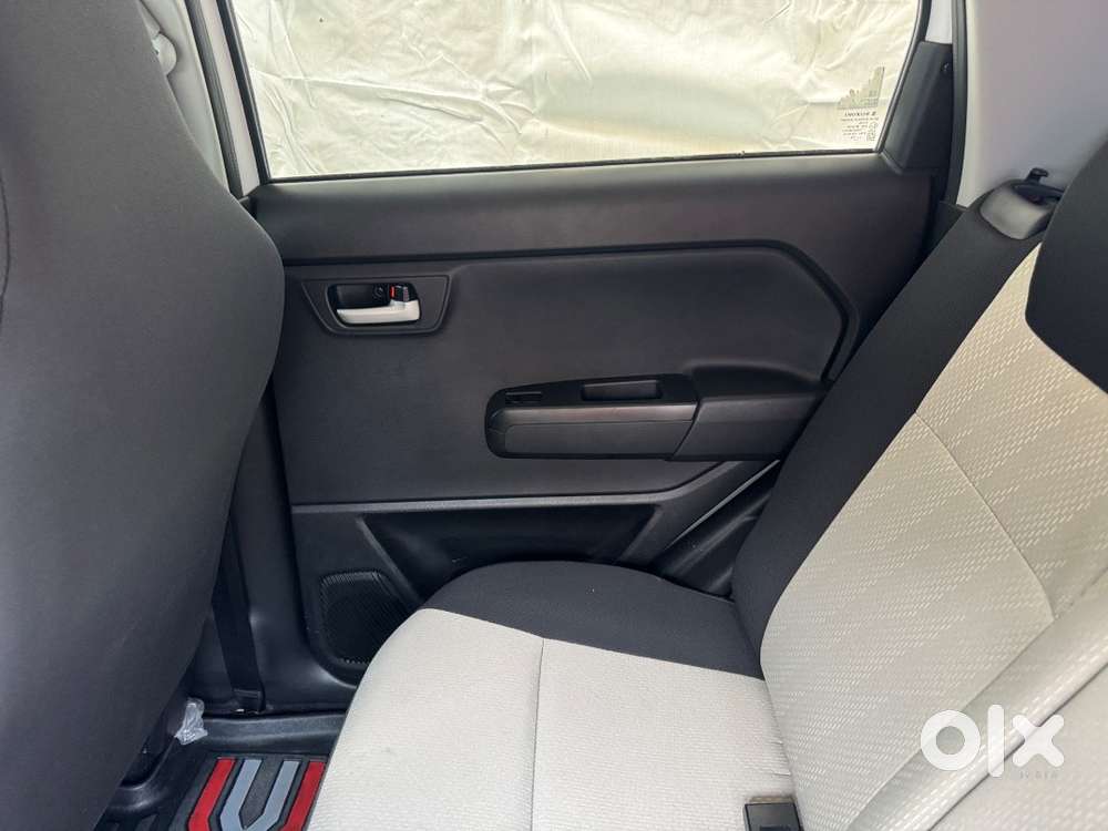 Maruti Suzuki Wagon R June 2026