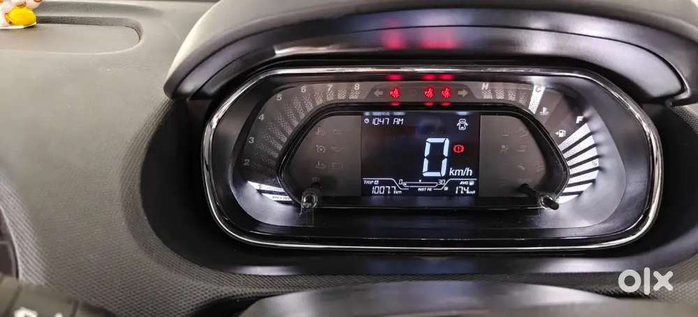 Tata Tiago 2024 Petrol 18000 Km Driven