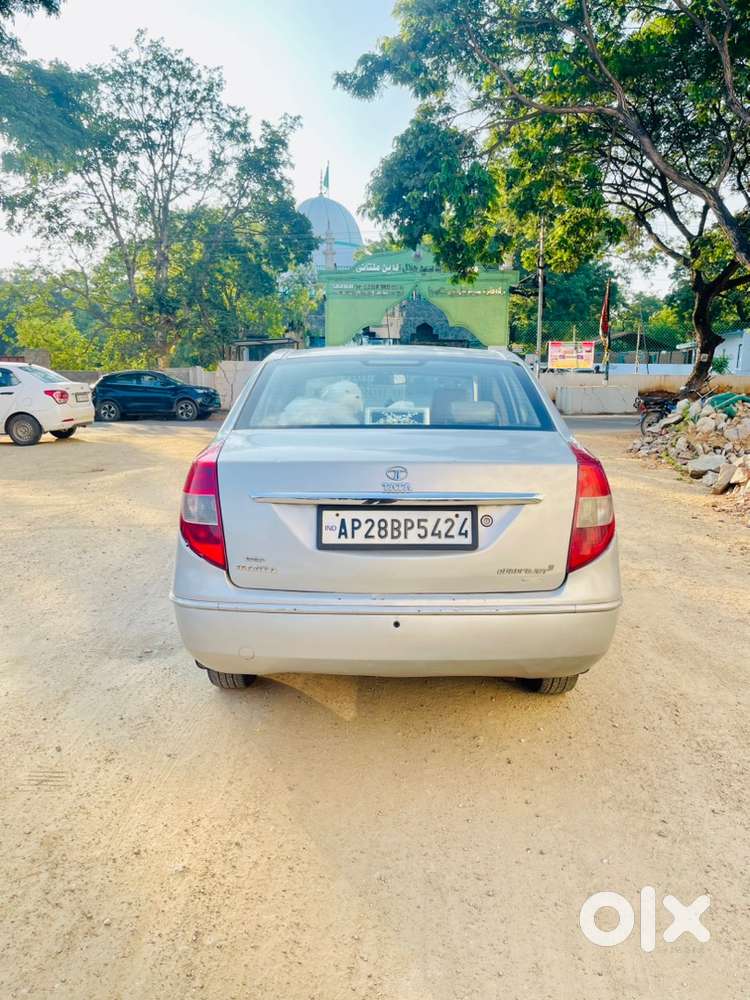 Tata Manza Diesel 2011 Valid Upto 2031 And Very Neat And Good Condi