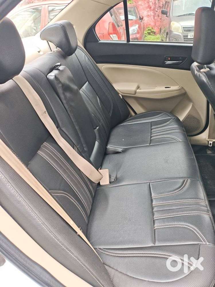 Maruti Suzuki Dzire 1.2 Vxi, 2023, Petrol