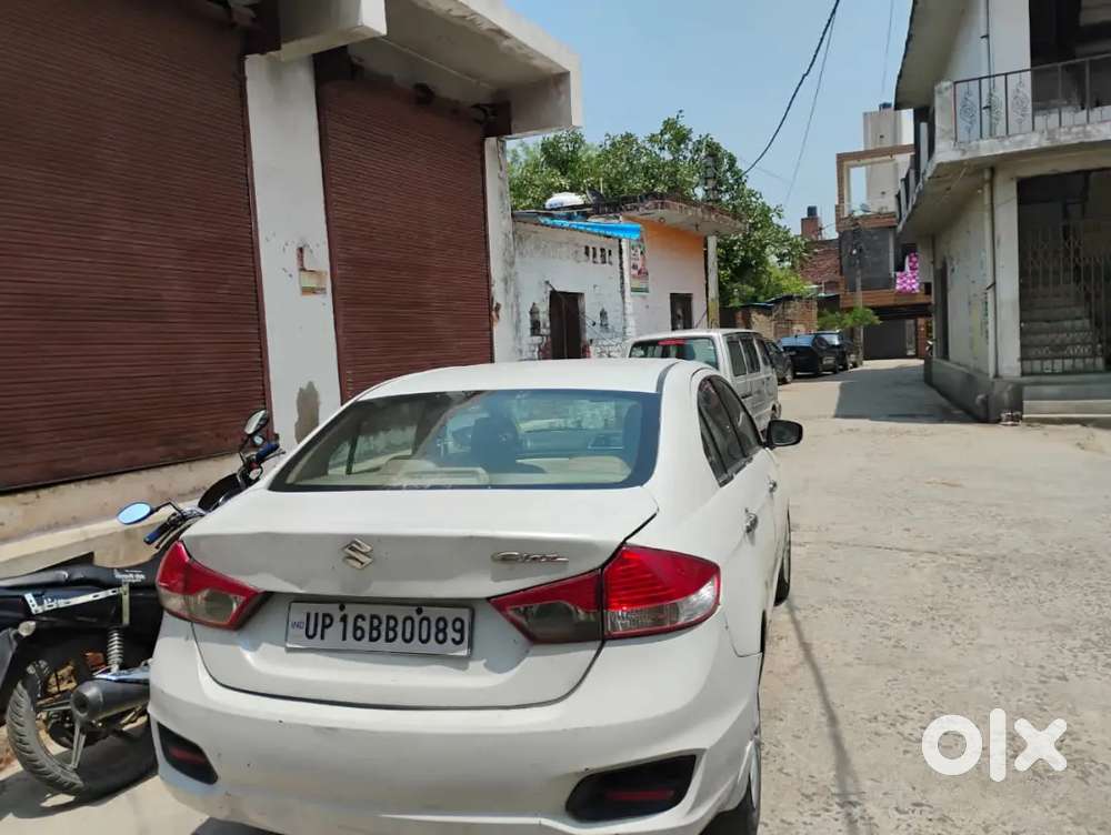Car Bilkul Okay Hai