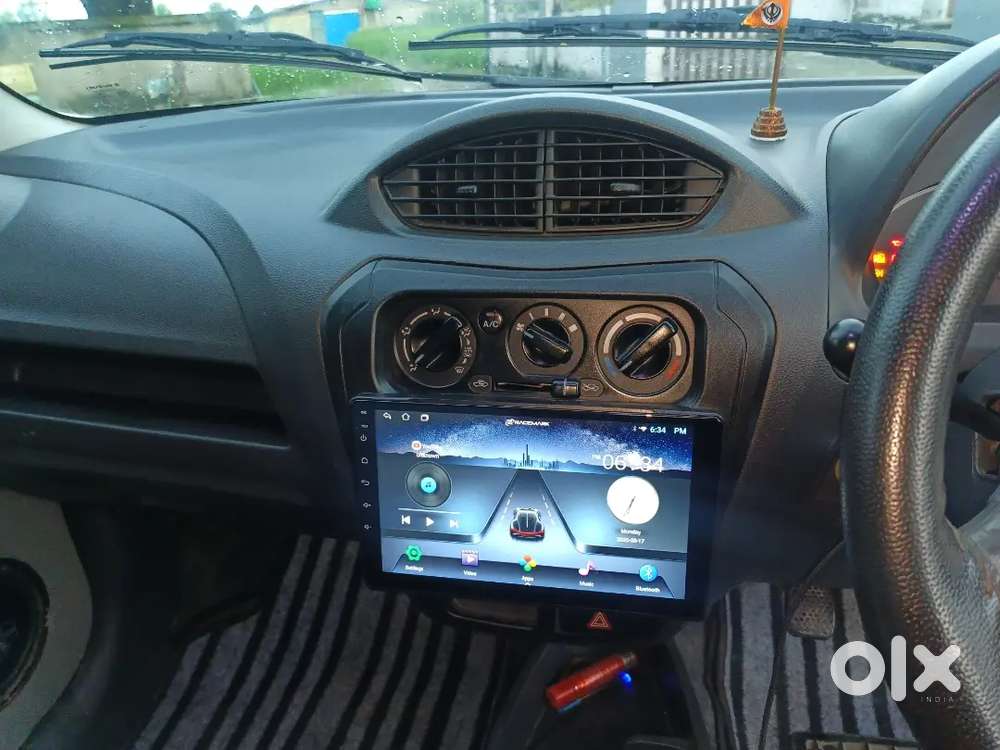 Maruti Suzuki Alto 800 2016 Petrol 75000 Km Driven
