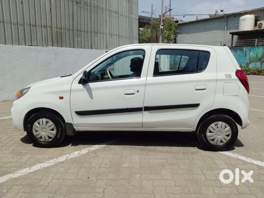 Maruti Suzuki Alto 800 Cng Lxi Optional, 2020, Cng & Hybrids