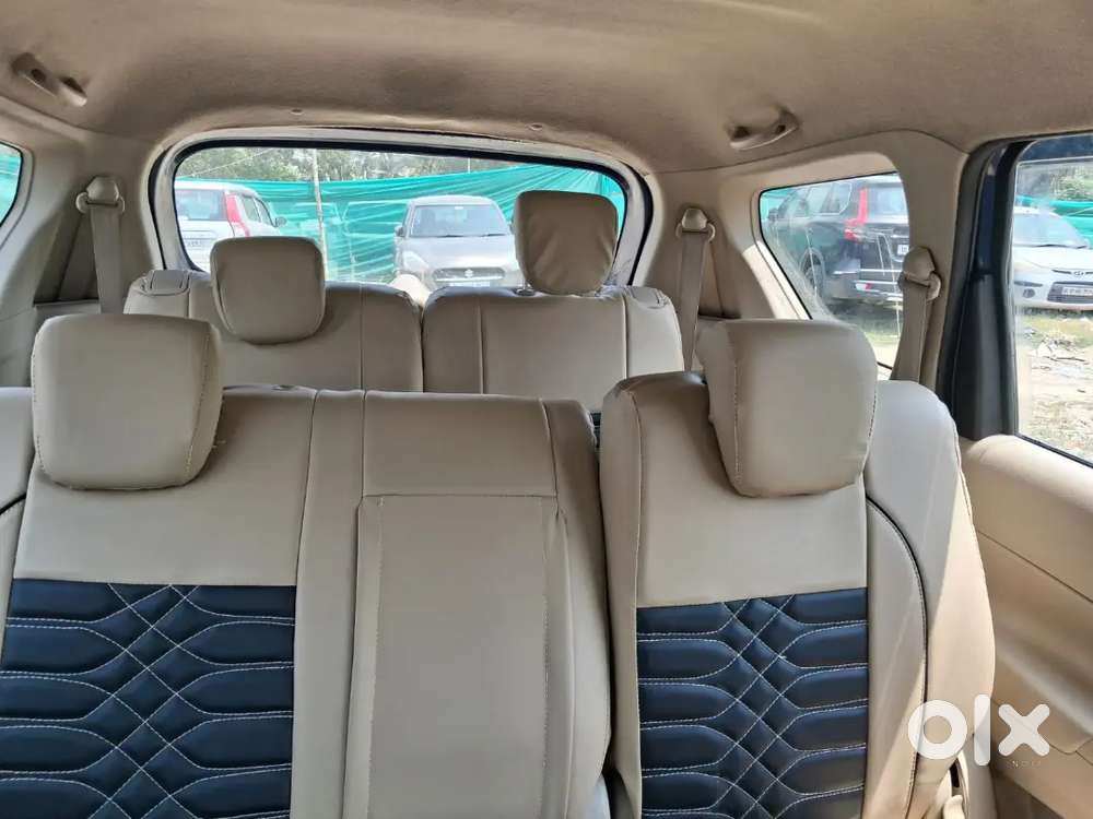 Company Green Cng, Good Car Well Maintained