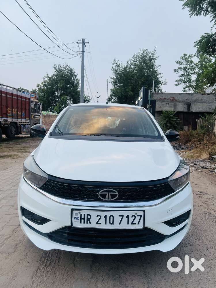 Tata Tiago 1.2 Revotron Xt (o), 2023, Petrol