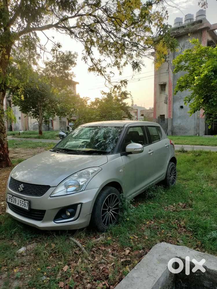 Maruti Suzuki Swift 2011 Petrol 100000 Km Driven
