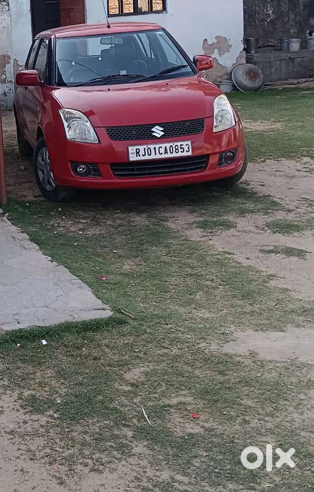 Maruti Suzuki Swift 2007 Lxi